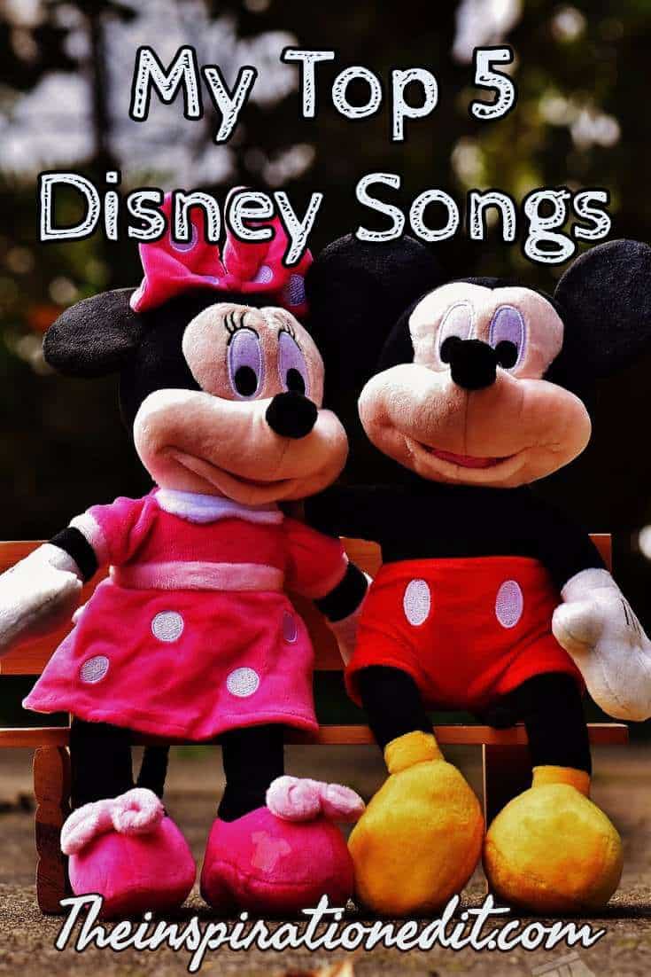 Free Free 189 Disney Songs SVG PNG EPS DXF File