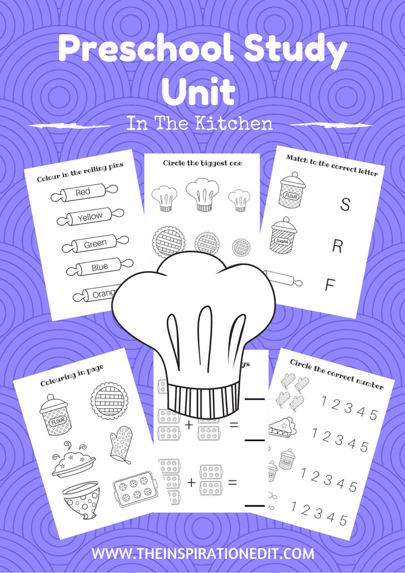 Chef craft idea for kids  Crafts and Worksheets for Preschool