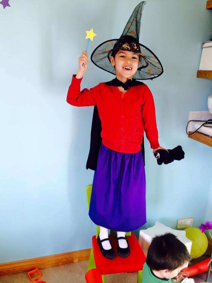 Fantastic World Book Day Costumes For Kids The Inspiration