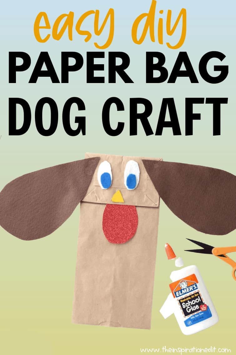 DIY - Easy Paper Bag Making | How to Make Paper Bag | Easy Paper Crafts