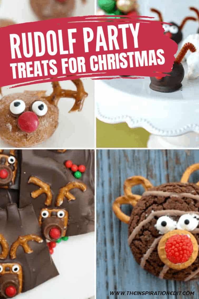 10 Rudolph-Approved Reindeer Food Recipes for the Holidays, Jackson  Progress-Argus Parade Partner Content