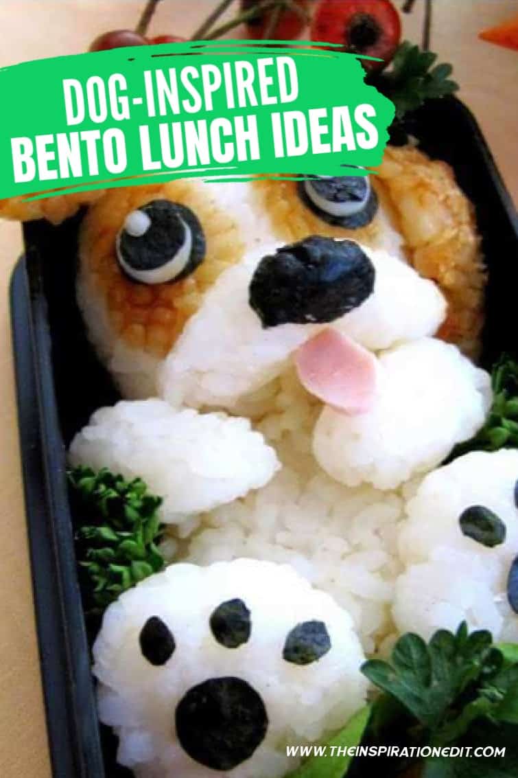 Bento Box Ideas For Kids, Make Cute Hot Dog For Bento