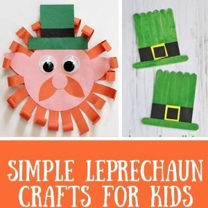 Easy Kids Crafts Archives · Page 2 of 4 · The Inspiration Edit