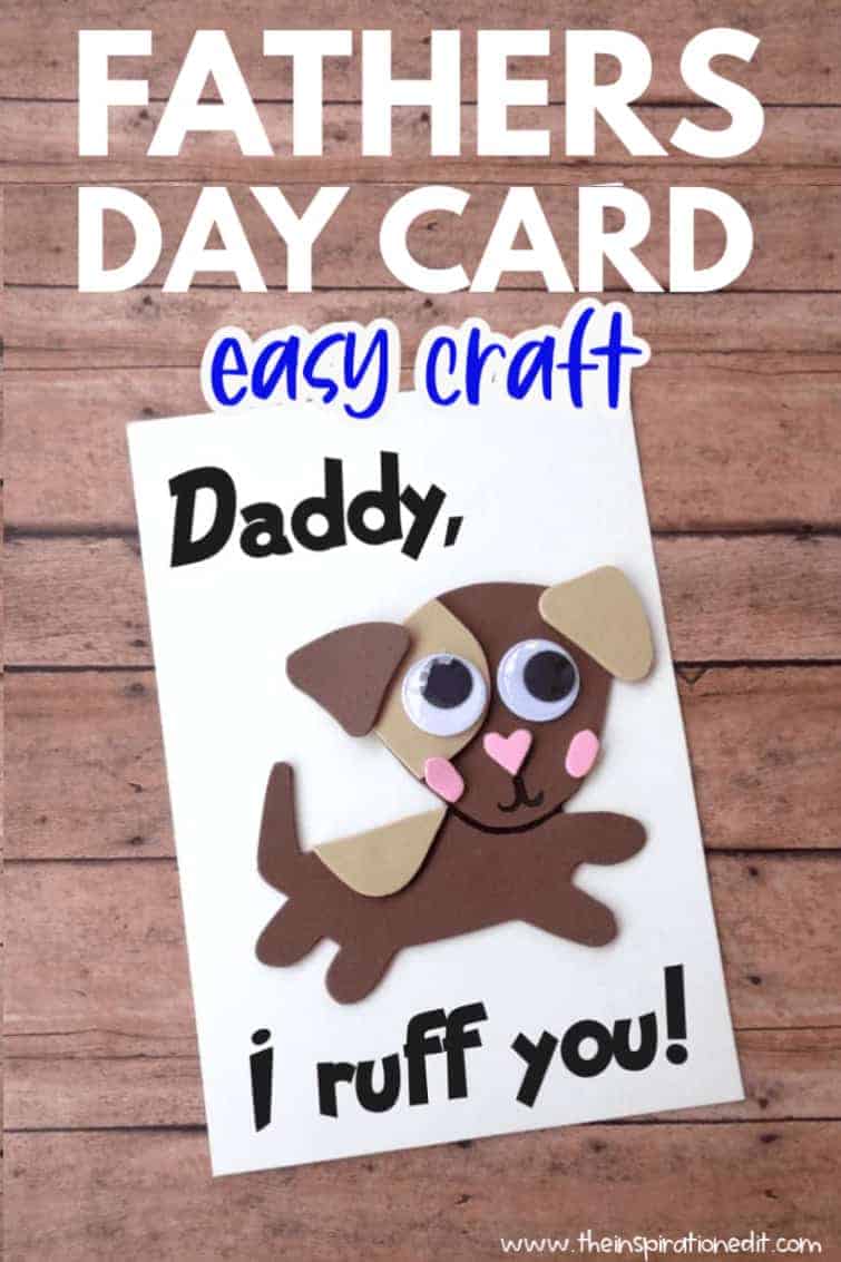 doggy daddy gifts