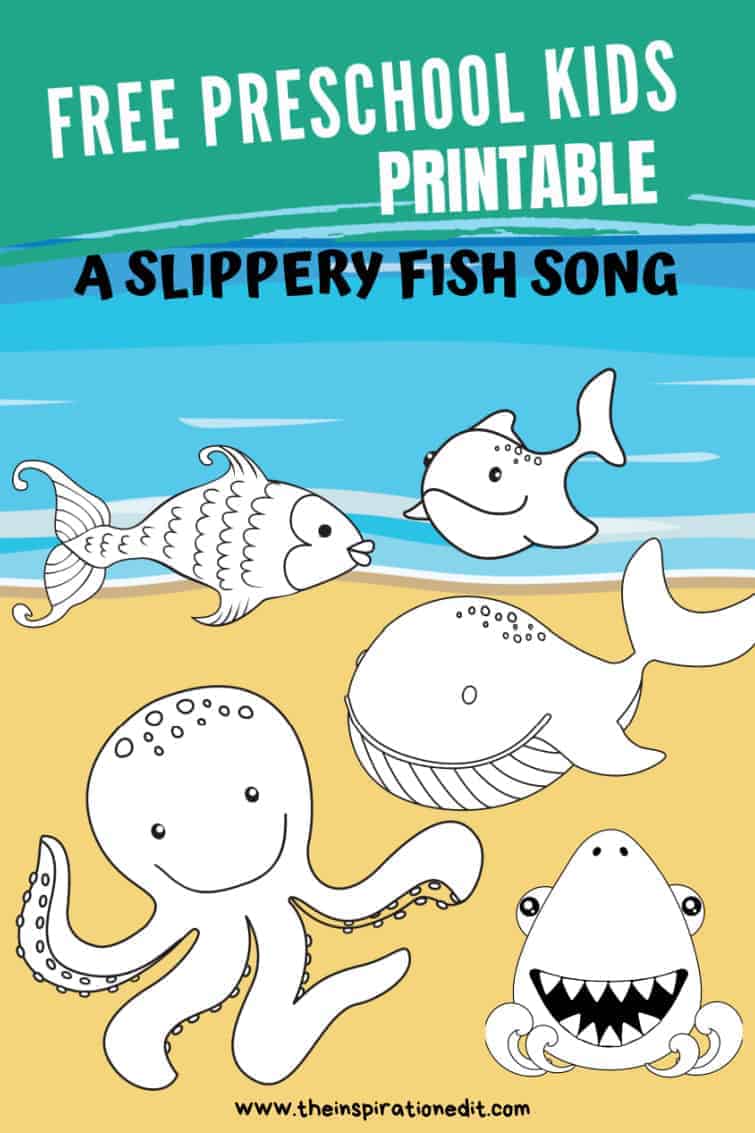 Truth, Stories, & Other Slippery Fish