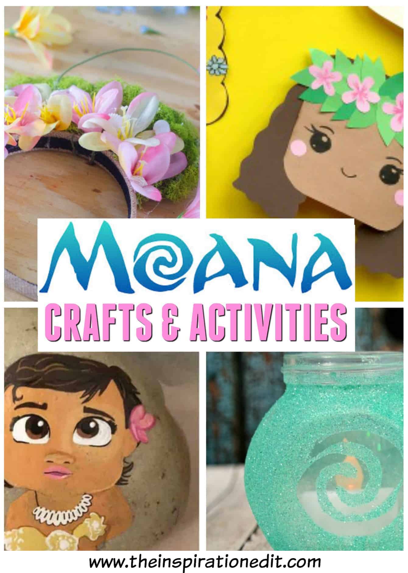 moana – A Crafted Lifestyle