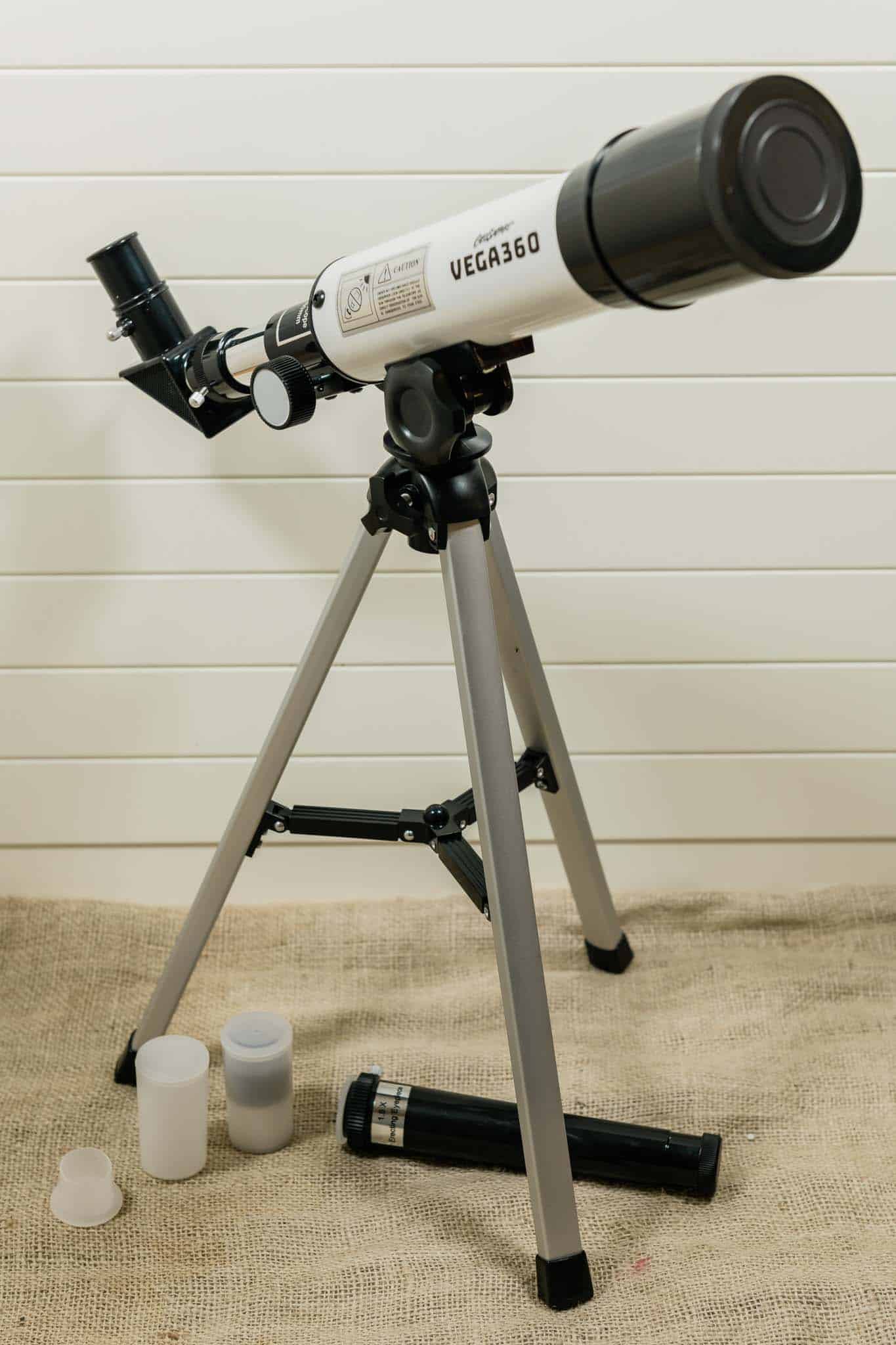 best telescope for kids