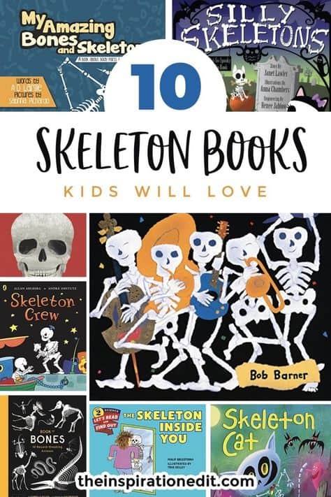 The Skeletons' Dance: Bewitching and Hilarious! This Brilliant Rhyming Book  For Kids Aged 6-8 Is Perfect For Bedtime And The Classroom! (Paperback)