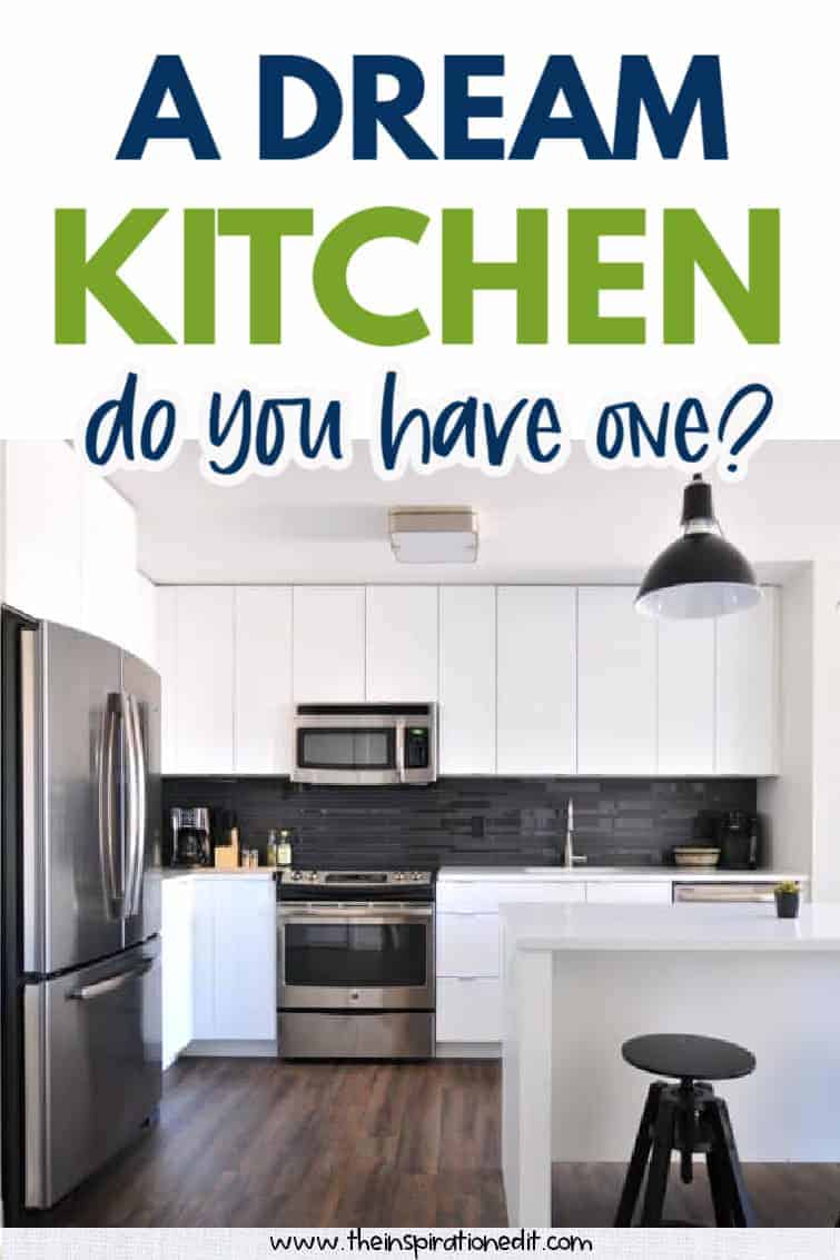 My Dream Kitchen / My Dream Kitchen Electrolux Appliances A Glug Of Oil / Visualize cabinet, countertop, floor tile and wall options in different kitchen settings.