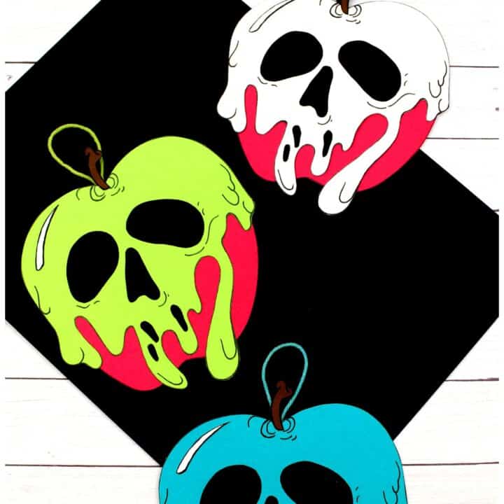 Free Free Snow White Poison Apple Svg Free 907 SVG PNG EPS DXF File