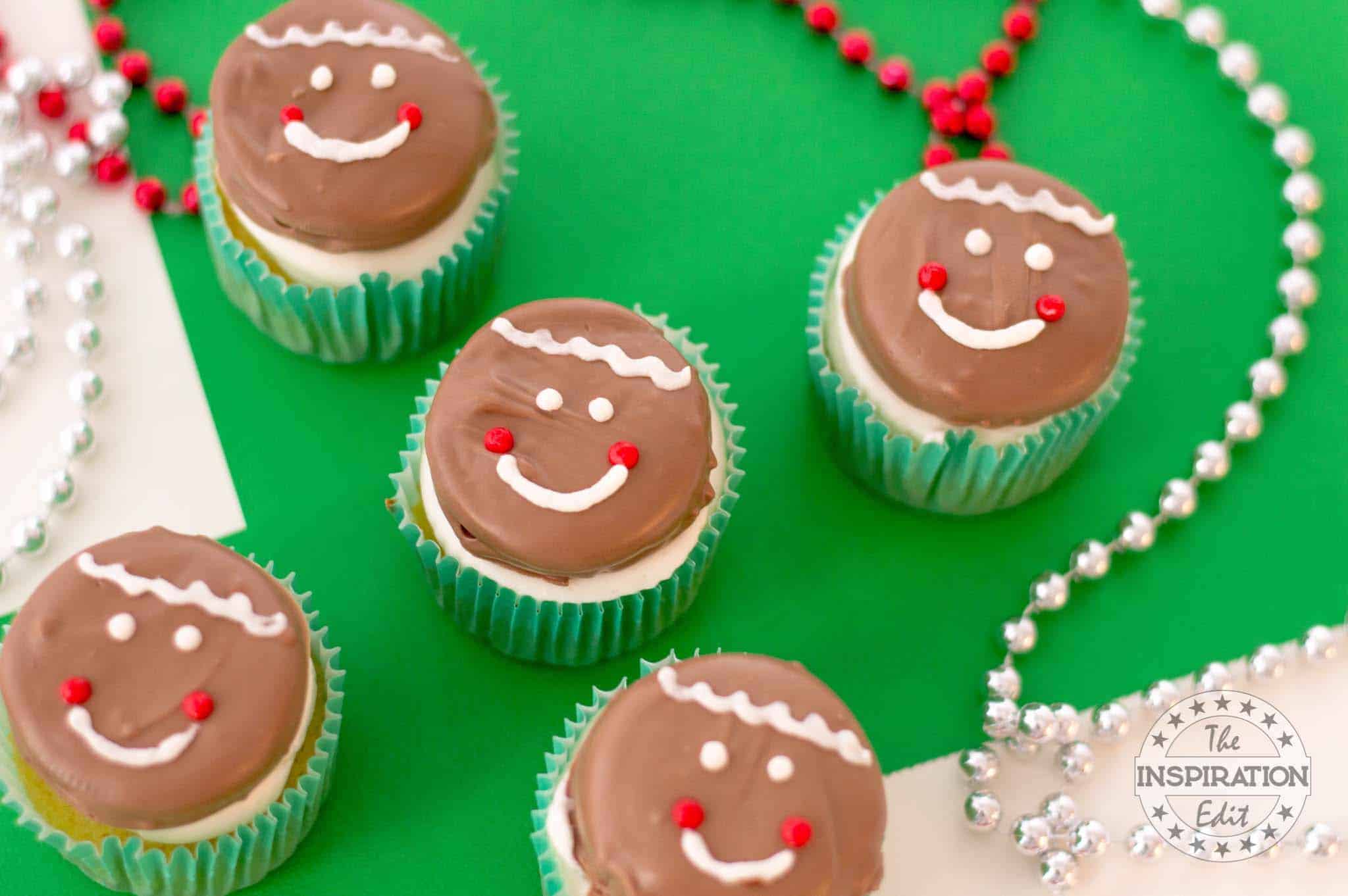 Ginger and chocolate mousse cake - Recipes - delicious.com.au