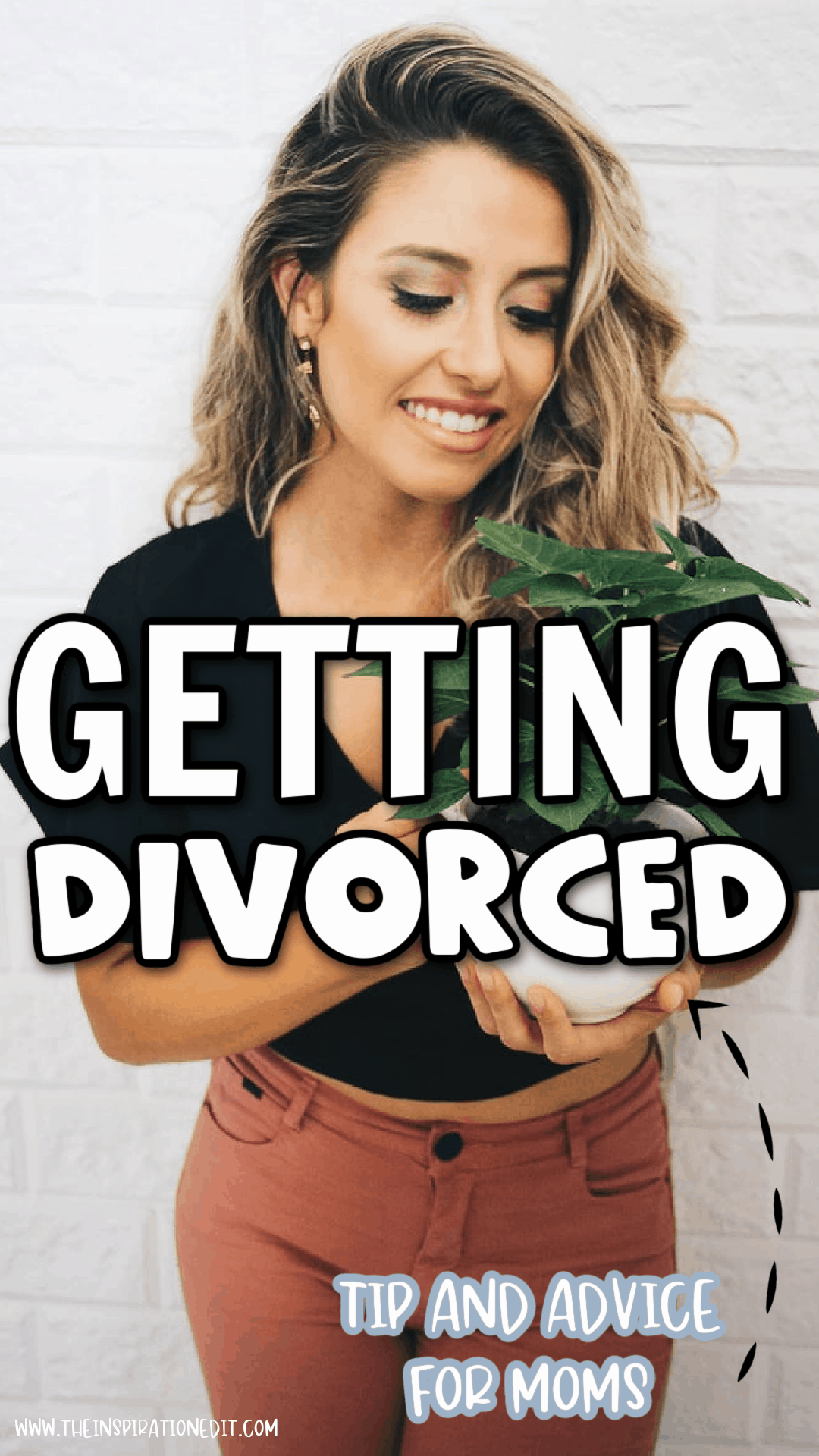 Getting Divorced Here Is What Moms Should Know · The Inspiration Edit