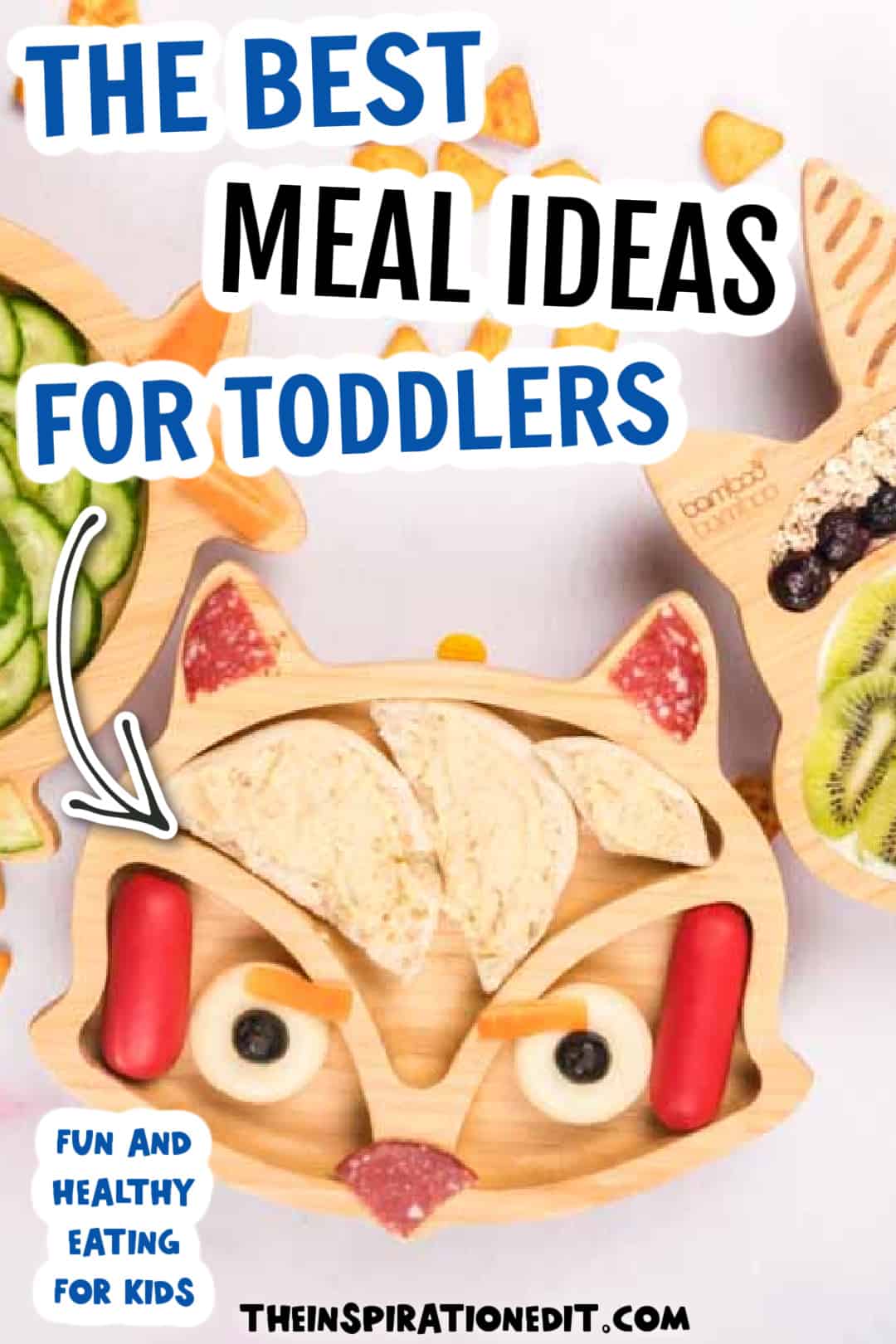 Fun plates outlet for toddlers