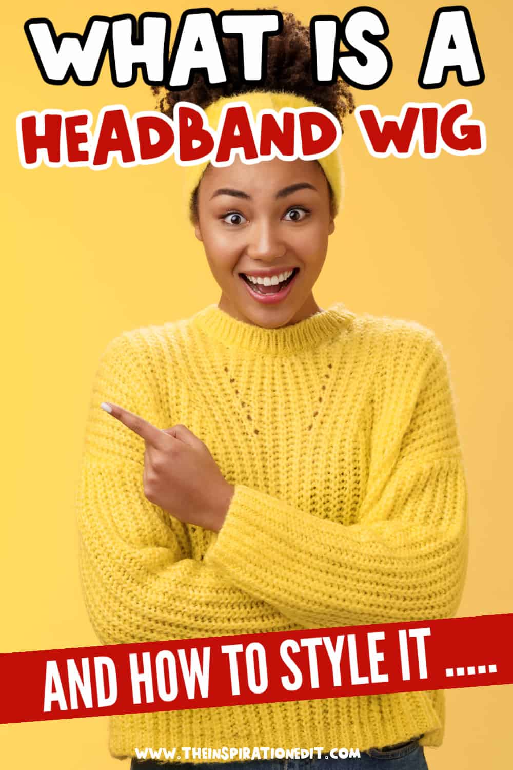Top Tips for Choosing the Right Wig Grip Band for Your Hair Type