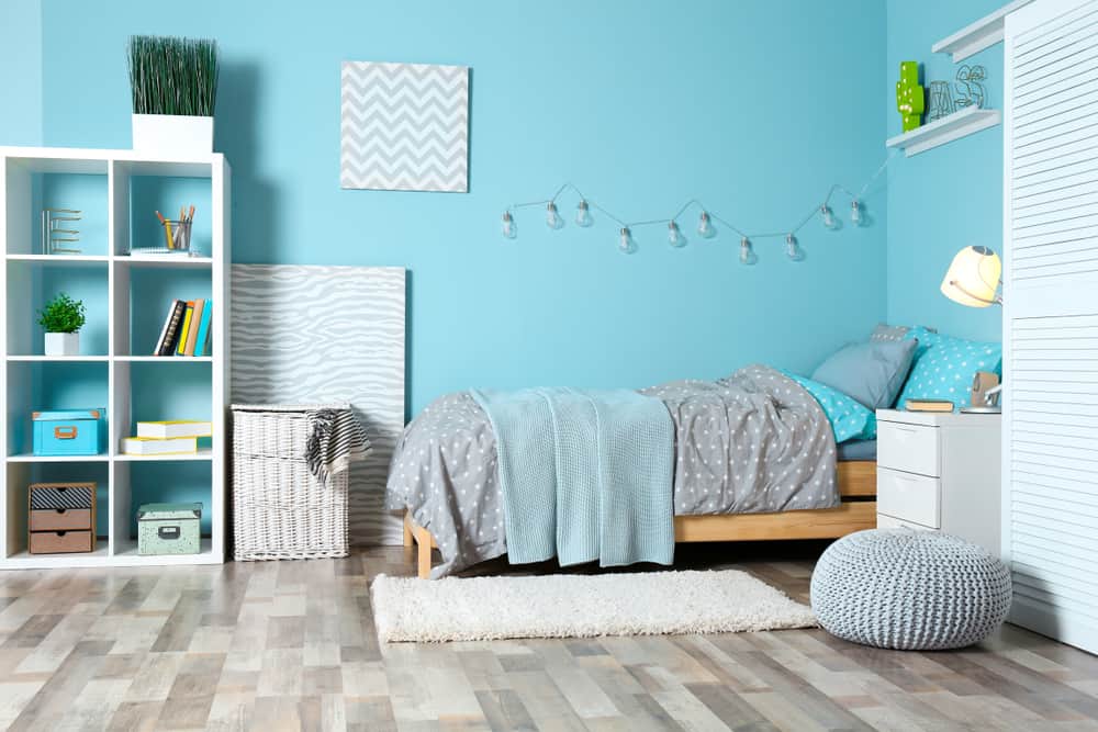 Top Tips for Designing Pretty & Practical Kids' Bedrooms · The ...