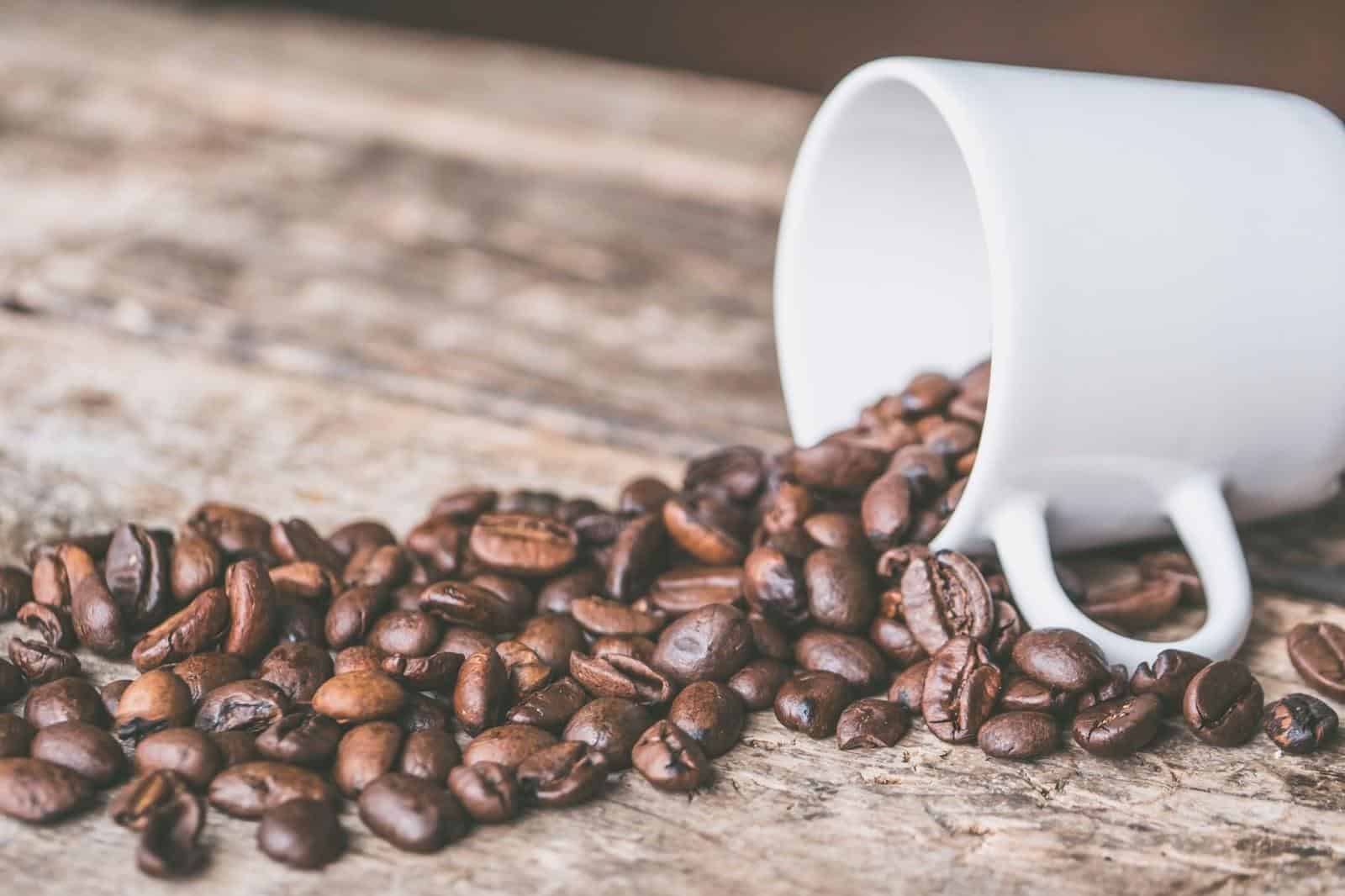 The Best Places to Buy Coffee Beans Online · The Inspiration Edit