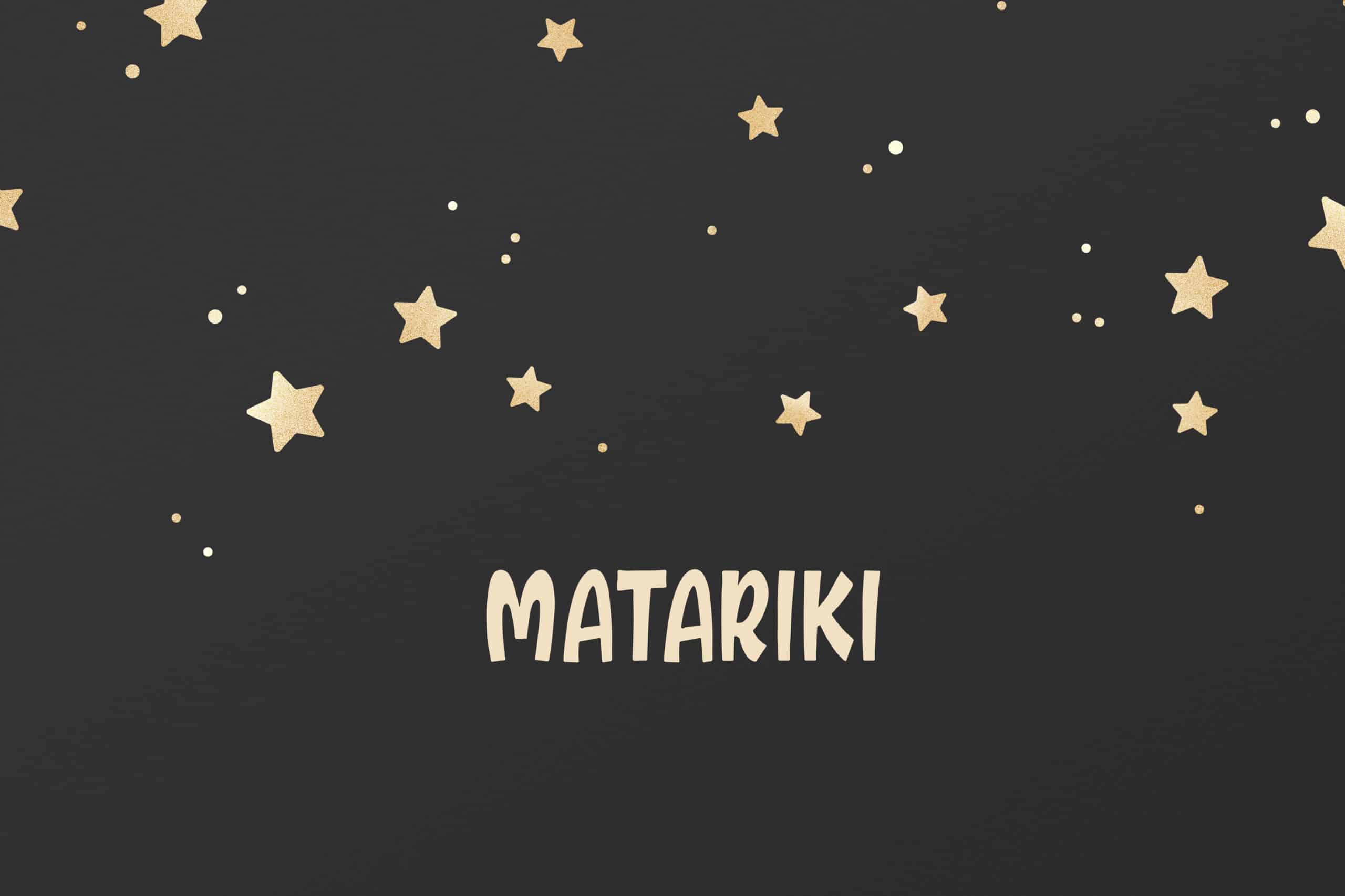 the-nine-stars-of-matariki-tamaki-m-ori-village