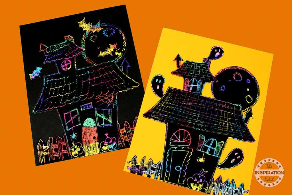 fun-halloween-art-project-for-kids-the-inspiration-edit