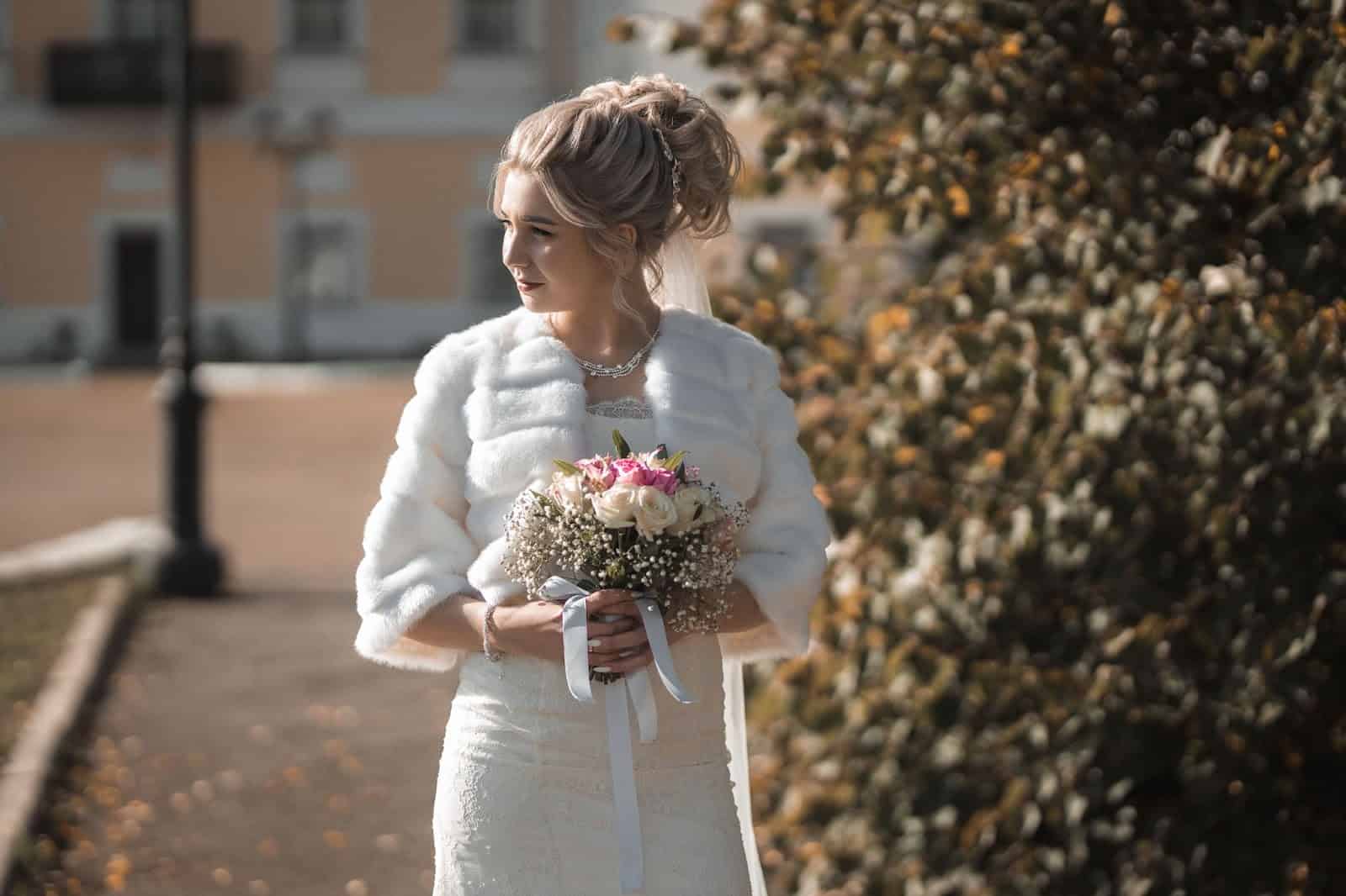 How to Plan the Perfect Winter Wedding · The Inspiration Edit