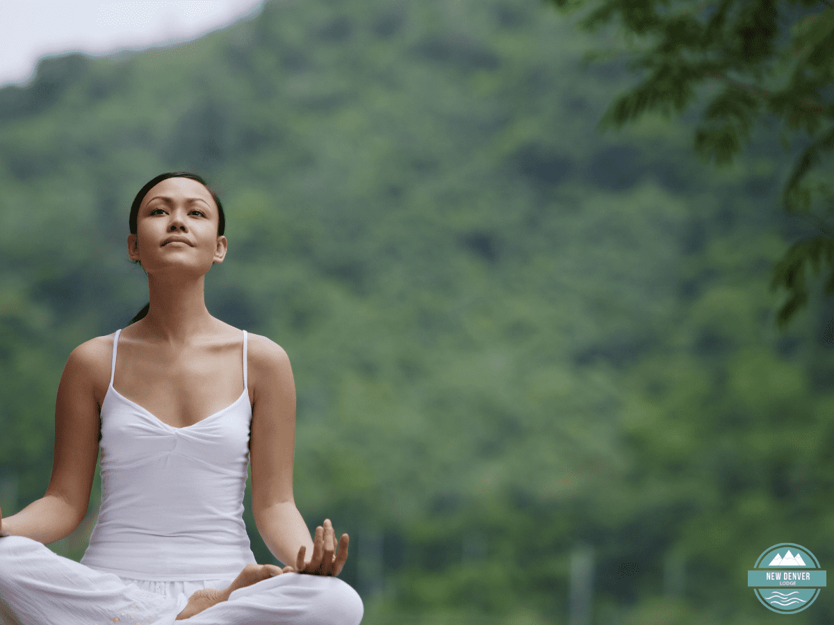 Meditation 101: The Ultimate Guide for Beginners · The Inspiration Edit