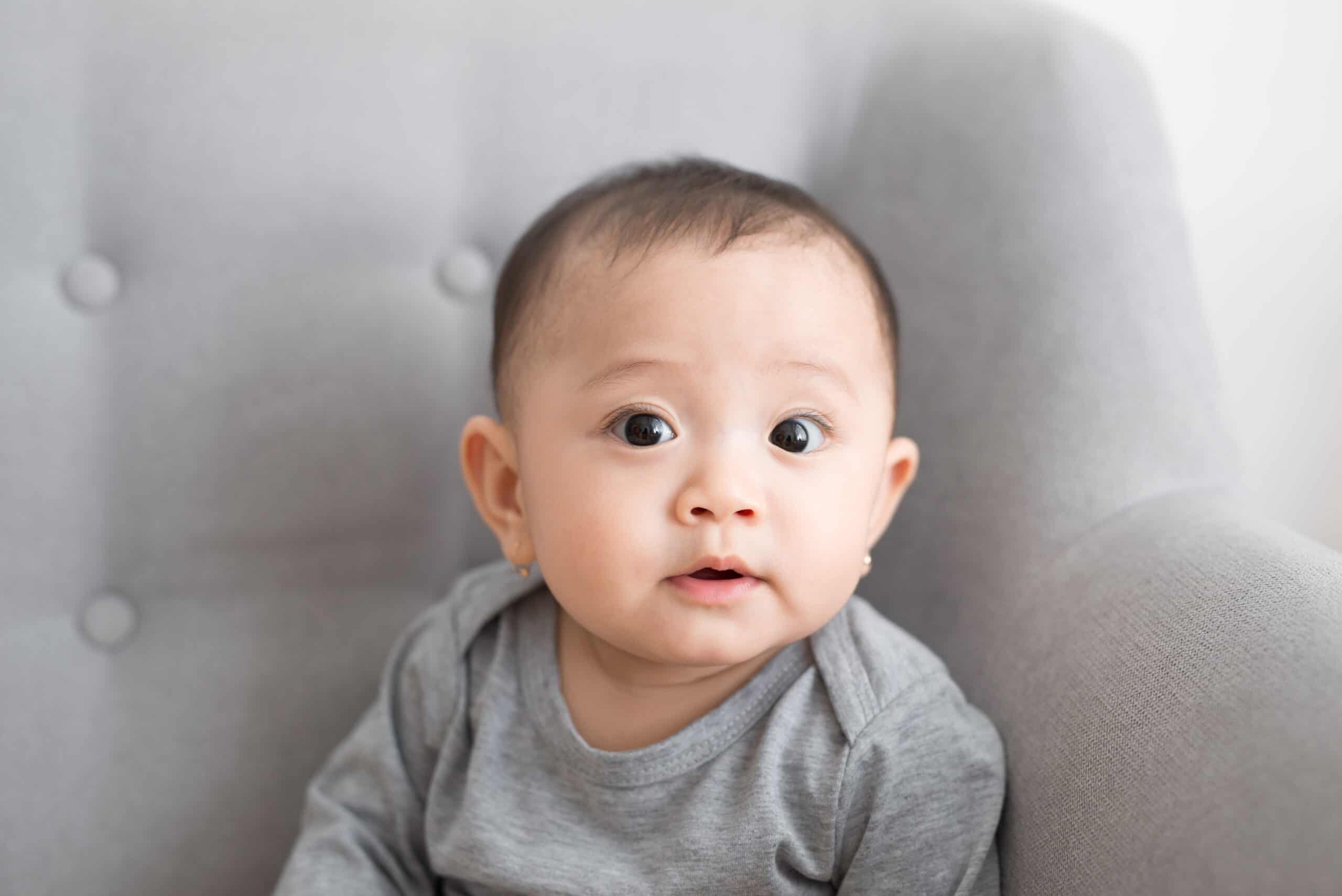 150 Popular Korean Names For Your Baby The Inspiration Edit