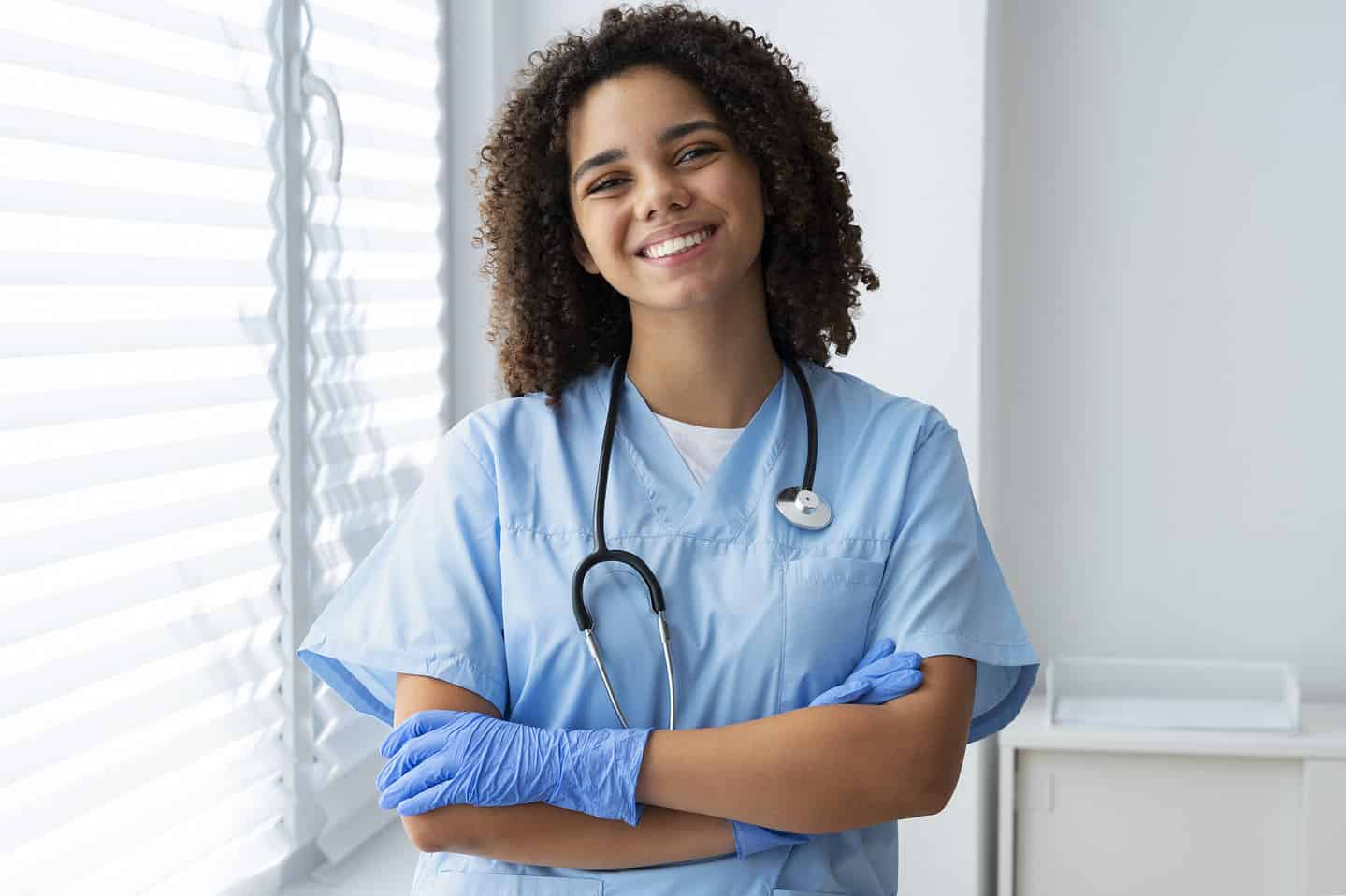 The Top 8 Reasons to Become a Nurse - Care Options for Kids