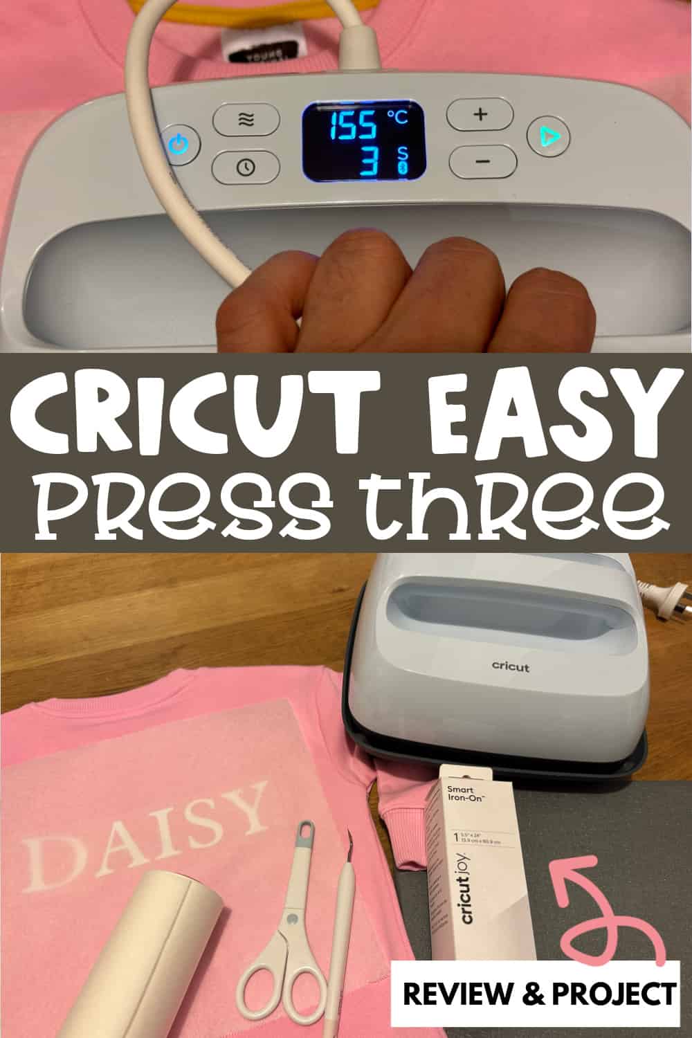 Cricut EasyPress 2 - Which EasyPress is right for you?